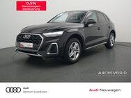 Audi Q5, S line 55 TFSI e quattro, Jahr 2022 - Leverkusen