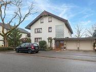 Sichern Sie Ihre Zukunft - Baden-Baden