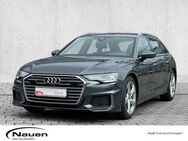 Audi A6, Avant S-Line 40TDI Ohne Anz 539, Jahr 2023 - Meerbusch