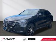 Mercedes EQC 400, , Jahr 2022 - Friesoythe