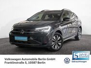 VW Taigo, 1.0 TSI Move, Jahr 2023 - Berlin