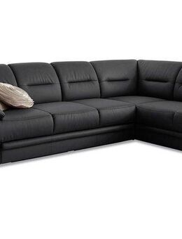 sit&more Ecksofa Mailand L-Form, wahlweise mit Bettfunktion