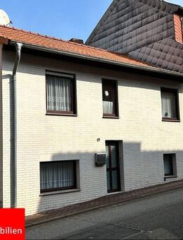 Ein Haus, das die ganze Familie glücklich macht! - Großlohra