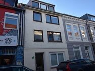 TOP ANLAGEOBJEKT im BREMER "VIERTEL" - Bremen