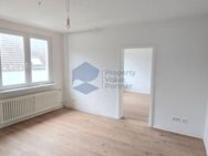 Helle 2-Zimmer-Wohnung mit Einbauküche & Tageslicht-Duschbad - Burgwedel