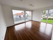 Hochwertige, helle und moderne 3-Zimmer-Wohnung - Pfaffenhofen (Roth)