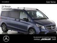 Mercedes-Benz V 220 d Edition 23 Kompakt L1 AMGLin+Night+Tisch - Schierling