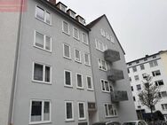 Nahe des Maschsees - Hannover