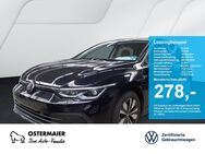 VW Golf, 2.0 TDI VIII MOVE 150PS, Jahr 2023 - Mühldorf (Inn)