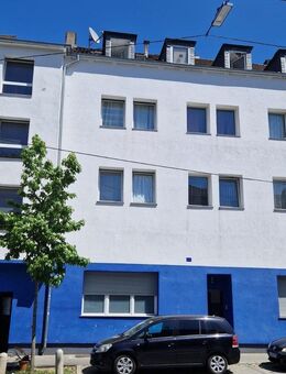 2016 bis 2019 umfangreich saniertes und modernisiertes Mehrfamilienhaus zum 17,2-fachen - Gelsenkirchen