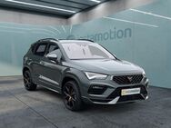 CUPRA Ateca, 1.5 TSI APPLE, Jahr 2024 - München