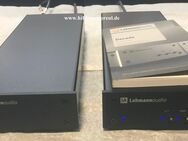 VERKAUFE LEHMANN AUDIO DECADE, High End Phonoverstärker - Saarbrücken