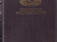 Lexikon FASZINATION WELTGESCHICHTE - KRIEGE UND KONFLIKTE [Bertelsmann 2004] - Zeuthen