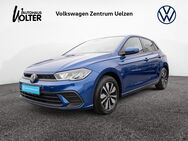 VW Polo, 1.0 Life, Jahr 2023 - Uelzen