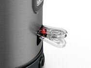 BOSCH Wasserkocher TWK5P475 DesignLine, 1,7 l, 2400 W