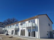 Neubauwohnung zur Miete - barrierefrei - KfW40+ in zentraler Lage von Hofgeismar - Hofgeismar