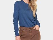 Saint Tropez Rundhalspullover MilaSZ