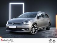 VW Golf Variant, 1.5 TSI Golf VII Highline, Jahr 2018 - Stendal (Hansestadt)