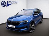 Skoda Karoq, 1.5 TSI Sportline PANODACH, Jahr 2024 - Berchtesgaden