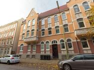 Große 3-Zimmer-Wohnung in Bremerhaven-Lehe in Hochparterre! - Bremerhaven