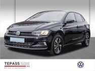 VW Polo, 1.0 TSI Comfortline, Jahr 2020 - Wetter (Ruhr)