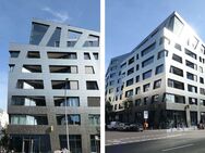 Das Saphhire von Libeskind - zeitlose Eleganz, Exklusivität und Wertbeständigkeit - Berlin