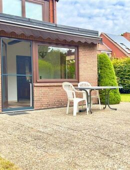 METEOR IMMOBILIEN : Zum Preis einer Eigentumswohnung - aber mit schönem Garten - Hameln