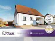 *RESERVIERT* | Familienfreundliche Wohnlage | Einfamilienhaus mit Garten & Garage - Mackenbach