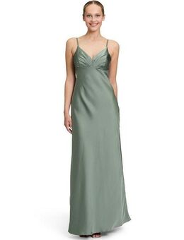 Vera Mont Abendkleid Vera Mont Damen Abendkleid schmal geschnitten