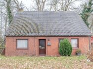 Viel Platz und jede Menge Potenzial - das perfekte Projekt für Handwerker mit Vision! - Hemmoor