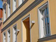 1 Zimmer Apartment Innenstadt ! - Greifswald