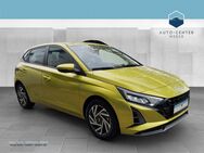 Hyundai i20, 1.0 T-GDi FL Trend, Jahr 2024 - Markkleeberg