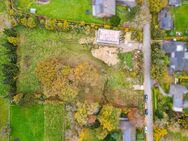 Roetgen - baureifes Grundstück in grüner und begehrter Lage - Roetgen (Tor zur Eifel)