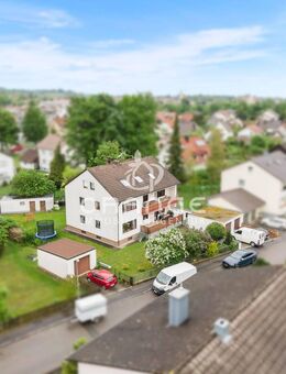 ***Mehrfamilienhaus in bester Lage in Altdorf*** - Altdorf (Bayern)