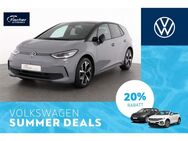 VW ID.3, Pro Elektro GOAL, Jahr 2024 - Neumarkt (Oberpfalz)