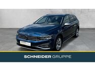 VW Passat Variant, Alltrack, Jahr 2022 - Hof