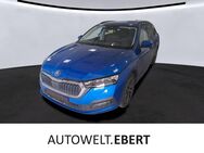 Skoda Octavia, 1.5 TSI Combi e-TEC Clever, Jahr 2021 - Bensheim