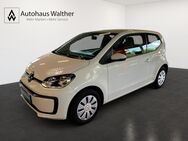 VW up, up move up, Jahr 2019 - Merzig