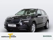 Skoda Kamiq 1.0 TSI DSG STYLE LED SITZHZ LM17 AHK - Bochum