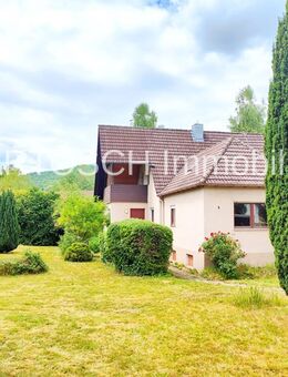 ***Rarität im Herzen von Ebermannstadt - für Familien, Bauträger und Visionäre*** - Ebermannstadt