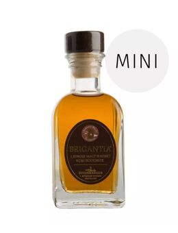 Brigantia Whisky vom Bodensee 10cl - Tettnang Zentrum