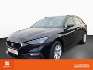 Seat Leon, 2.0 TDI Sportstourer, Jahr 2022 - Kassel