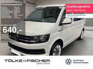 VW T6 California, 2.0 TDI Beach STH Markise, Jahr 2018 - Krefeld