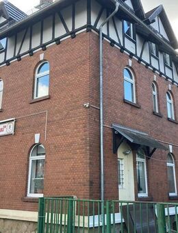 Wohngebäude in Naumburg - Naumburg (Saale)