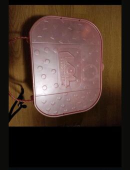 LOL Koffer inkl. viel Zubehör - Berlin