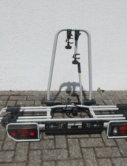 Fahrradträger - Hannover