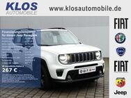 Jeep Renegade, 1.5 SUMMIT e-HYBRID GSE T4 48V 130PS 4x2, Jahr 2024 - Völklingen