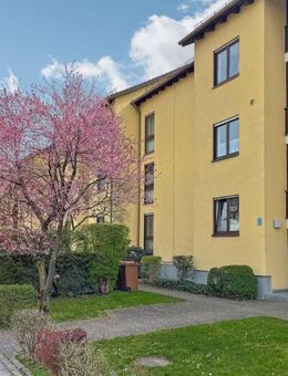 Erbpacht - Familiengerechte und großzügige 3-Zimmer-Wohnung in München-Hasenbergl/Am Hart - München