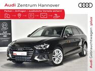 Audi A4, Avant advanced 35 TFSI, Jahr 2023 - Hannover