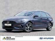 Hyundai i30, 1.0 TGDI Select 48V Rückkam, Jahr 2023 - Wiesbaden Kastel
